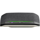 HP Poly Sync 10 Wired Smart Speakerphone - Teams - Black-Hi-fi audio and power amplifier
