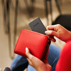Chipolo Spot CARD and ONE Bundle  - Black-Long battery life lasts up to 2 years (Renew & Recycle program)