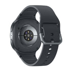 Samsung Galaxy Watch8 Bluetooth Smartwatch - 40 mm - Graphite-Running Coach. Step up your running routine with a Running Coach that analyzes your performance and gives you real-time feedback