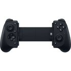Razer Kishi V3 USB C Gaming Controller for Android and iPhone -Wired & remote play for PC: Plug-and-Play or Stream Games with Razer Nexus. Turn it into a PC controller via a direct low-latency USB C connection (cable sold separately). Remote play your PC games from any launcher with Razer Nexus and enjoy AAA gaming anywhere