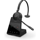 Jabra Engage 65 Se Mono Headset-Industry-leading professional wireless performance. Better customer connections