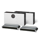 Premium Tone Brother TN780 Alternative Tone - High Yield - Black - 2 Pack-Colour: Black