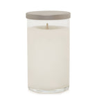 Yankee Candle Medium Pillar Scented Candle - Coconut Beach - 14oz-Hand-illustrated labels and vibrant wax colours