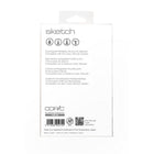 Copic Sketch Dual Tipped Multiliner Ink Markers - Blending Basics - Set of 5-Replaceable Nibs