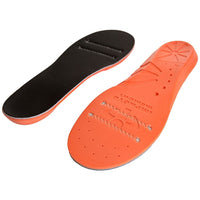 Impacto Memesd Anti Fatigue Insole Esd Thread 12-13-Designed to provide outstanding comfort, shock absorption and support