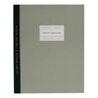 Gry Mattr Sketchbook 8"X10" -  Tan-8" x 10" size