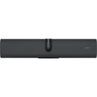 Jabra PanaCast 40 Video Bar System with IP Touchscreen Controller - Unified-Clear Conversations for Remote Collaboration
