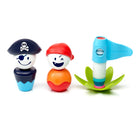 SmartMax My First Pirates Playset - Set of 11-Grade VPK+