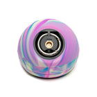 Speaqua Barnacle Pro 2.0 Portable Waterproof Bluetooth Speaker with Built in Storage - Tripper Fish Pink-8 Hour battery