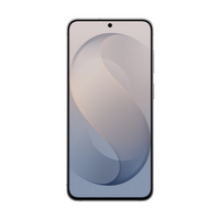 Samsung Galaxy S26 FE - 128 GB - Graphite - Bell and Virgin Plus-6.7" FHD+ Dynamic AMOLED 2X display with 120Hz refresh rate for smooth visuals and vibrant colors