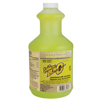 Sqwincher Liquid Concentrate Lite SAN534 Lemon-Lime - 3 Pack-Bottle