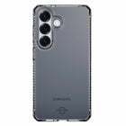 ITSKINS Spectrum_R Cell Phone Case for Galaxy S26 - Smoke-3m / 10 feet drop tested