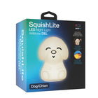 Tzumi Aura LED Night Light - Doglite-USB Rechargeable