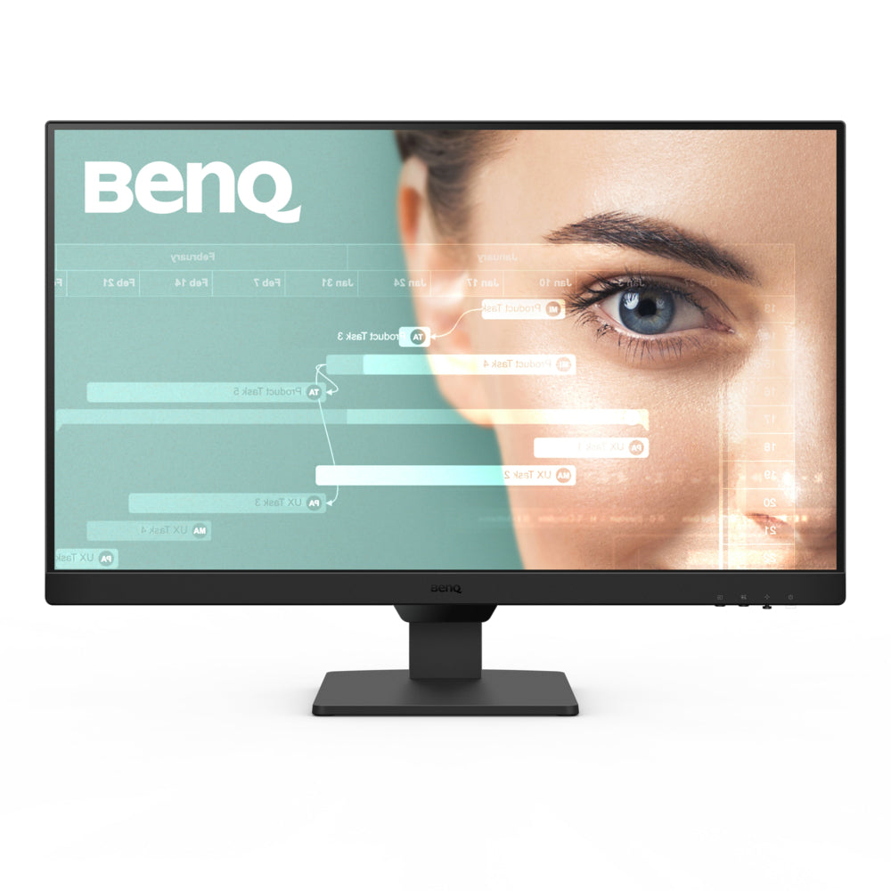BenQ 27 1080p FHD 100Hz Eye-Care Monitor