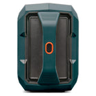 ECOXGEAR Defender Outdoor Portable Bluetooth Speaker - Emerald Bay-Bluetooth 5.1 wireless connectivity lets you pair your compatible device for wireless audio streaming up to 100' away from your phone, can also connect two devices at once.