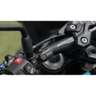 Insta360 X5 BMW Motorrad Edition Motorcycle Camera - 360° Video - Mini Remote - Black-8
