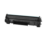 HP 141A Black Original LaserJet Toner Cartridge-Affordable, ultra high-quality prints for your home or office