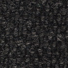 Edgewood Harbour Point Indoor/Outdoor Berber Mat - 39" x 10' - Charcoal-100% polypropylene