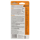 Gorilla Heavy-Duty Construction Adhesive - 2.5 oz - White-Fast Grab holds in 30 seconds
