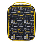 b.box Insulated Flexi Lunchbag - Batman-Machine washable up to 30°C