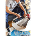 Hercules DJControl Starlight Portable USB DJ Controller-8