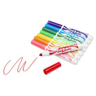 Cra-Z-Art Washable Broadline Markers - Assorted Colours - Set of 16-10