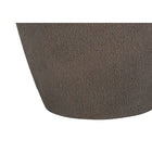 Monarch Specialties 27" H Contemporary Table Lamp - Grey Ceramic / Beige Shade-Minor assembly is required with illustrated instructions included. confidently designed using durable materials, this lamp is backed with 2-year limited warranty against manufacturer's defects for your satisfaction