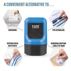 Trodat ID Protector Roller Stamp-6
