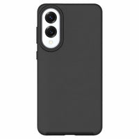 Blu Element Armour Rugged Case for Galaxy S25 Edge - Black-Drop tested from 10ft high