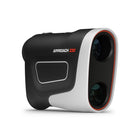 Garmin Approach Z30 Golf Lazer Range Finder-LASER RANGE-FINDING - This laser range finder quickly displays your distance to the pin from up to 400 yards away with 6X magnification and advanced optics.
