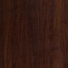 Flash Furniture 30" x 48" Rectangular High-Gloss Walnut Resin Table Top with 2" Thick Edge-2" Thick Top