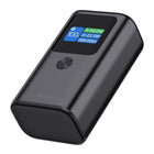 Kopplen Open Box 10000mAh 30W USB-A/C Mini Power Bank with LCD Display -10,000mAh capacity offers sufficient power to keep your device charged all day long
