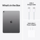 Apple iPad Air 13" - M4 Chip - Wi-Fi - 256 GB - Space Grey-10