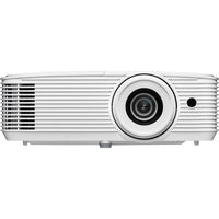 Optoma Technology EH401 4000-Lumen Full HD DLP Projector-Display System: DLP