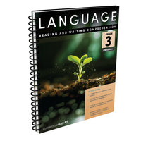 Classroom Ready Grade 3 DC Language - Ontario Edition -Easy to read, easy to use. Supports the diverse and wide-ranging needs of all students by ensuring that the reading level and exercises are accessible to students of all ability levels