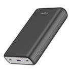 Kopplen Open Box 18000mAh 65W Power Bank-With an 18000mAh capacity, this power bank can repeatedly charge a wide range of devices including iPhones, Android smartphones, tablets, and laptops, proving indispensable for those who travel often.