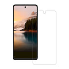 AXS ARMORGlass Screen Protector for TCL 50 XE NXTPAPER-9H Hardness & Scratch Resistance