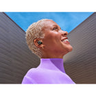 Google Pixel Buds 2a - Wireless Earbuds with Active Noise Cancellation - Hazel-Immersive sound w/ 11-millimetre driver - Every sound, crystal clear - Immerse yourself in clear, crisp audio with redesigned acoustics and an 11-millimetre dynamic speaker driver. And customize the levels of bass, treble and more with the five-band equalizer