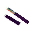 Crayola Clicks Mechanical Coloured Pencils - 12 Pack-NO SHARPENING NEEDED: Always ready to use, making them perfect for on-the-go use. Just click to advance the lead and keep the ideas flowing