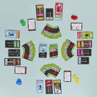 Hasbro Gaming Monopoly Deal No Mercy Board Game-Play in 15 minutes: Quick enough to play anytime! This speedy card game for kids ages 8+ and adults is easy to learn for Monopoly Deal fans and newcomers alike