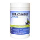 Dustbane Triple Action Wipes - 120 Wipes - 6 Pack-One step cleaner, disinfectant, virucide and deodorizer
