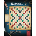USAopoly SCRABBLE: World of Harry Potter-2-4 Players