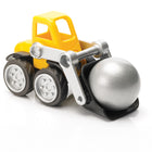 SmartMax Power Vehicles - Mix - Set of 26-5