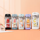 Sparkel All Natural Sparkling Water Appliance - White -Easy to use, again and again - our sparkling water machine is covered by spärkel’s 1 year replacement warranty. We are always here to help! Visit spärkel online if you require any assistance! We love our seltzer water maker and you will too!