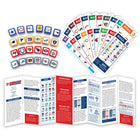 Masterpieces Puzzle Company NFL League Fanzy Dice Card Game-5