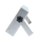 BIOS Professional 8 Channel Timer-Easy to clean ABS and stainless steel construction