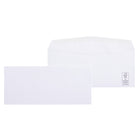 Staples Plain Envelopes - FSC Certified - #9 - 24lb White Wove - 3-7/8" x 8-7/8" - Box of 500-White Wove