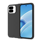 AXS Pulse MagSafe Compatible Phone Case for Google Pixel 10 Fold - Black-Reinforced Corners maximize shock absorption by creating an air cushion between your phone and any surface