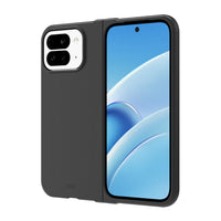 AXS Pulse MagSafe Compatible Phone Case for Google Pixel 10 Fold - Black-Reinforced Corners maximize shock absorption by creating an air cushion between your phone and any surface