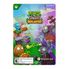 PVZ Replanted for Xbox Series X|S And Xbox One [Digital Download]-Genre: Action & Adventure